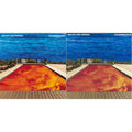 Californication (2LP/180G) & Californication (2LP/Red & Blue Vinyl)