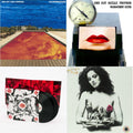 Californication (2LP/180G) & Greatest Hits (X) & Blood Sugar Sex Magik & Mother's Milk