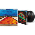 Californication (2LP/Red & Blue Vinyl) & Unlimited Love (Deluxe/2LP)