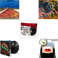 Californication (2LP/180G) & Greatest Hits (X) & Unlimited Love (Deluxe/2LP) & Blood Sugar Sex Magik & Uplift Mofo Party Plan