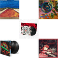 Californication (2LP/180G) & Unlimited Love (Deluxe/2LP) & One Hot Minute & Blood Sugar Sex Magik & Uplift Mofo Party Plan