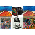 Californication (2LP/180G) & Californication (2LP/Red & Blue Vinyl) & Unlimited Love (Deluxe/2LP) & Freaky Styley & Mother's Milk & Uplift Mofo Party Plan