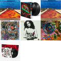 Californication (2LP/180G) & Californication (2LP/Red & Blue Vinyl) & Unlimited Love (Deluxe/2LP) & Blood Sugar Sex Magik & Freaky Styley & Mother's Milk & Uplift Mofo Party Plan