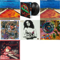 Californication (2LP/180G) & Californication (2LP/Red & Blue Vinyl) & Unlimited Love (Deluxe/2LP) & One Hot Minute & Freaky Styley & Mother's Milk & Uplift Mofo Party Plan