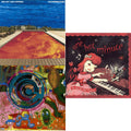 Red Hot Chili Peppers - Californication (2LP/180G) & Uplift Mofo Party Plan & One Hot Minute