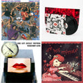 Greatest Hits (X) & One Hot Minute & Blood Sugar Sex Magik & Freaky Styley