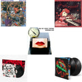 Red Hot Chili Peppers - Greatest Hits (X) & Unlimited Love (Deluxe/2LP) & One Hot Minute & Blood Sugar Sex Magik & Freaky Styley