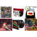 Greatest Hits (X) & Unlimited Love (Deluxe/2LP) & One Hot Minute & Blood Sugar Sex Magik & Freaky Styley & Uplift Mofo Party Plan