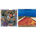 Red Hot Chili Peppers - Californication (2LP/180G) & Freaky Styley