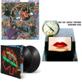 Greatest Hits (X) & Unlimited Love (Deluxe/2LP) & Freaky Styley