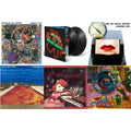 Californication (2LP/180G) & Greatest Hits (X) & Unlimited Love (Deluxe/2LP) & One Hot Minute & Freaky Styley & Uplift Mofo Party Plan