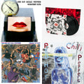 By The Way & Greatest Hits (X) & Blood Sugar Sex Magik & Freaky Styley