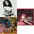 One Hot Minute & Mother's Milk & Uplift Mofo Party Plan