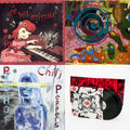 By The Way & One Hot Minute & Blood Sugar Sex Magik & Uplift Mofo Party Plan