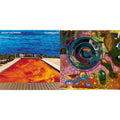 Californication (2LP/Red & Blue Vinyl) & Uplift Mofo Party Plan