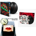 Greatest Hits (X) & Unlimited Love (Deluxe/2LP) & Blood Sugar Sex Magik