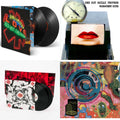 Greatest Hits (X) & Unlimited Love (Deluxe/2LP) & Blood Sugar Sex Magik & Uplift Mofo Party Plan