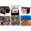 Californication (2LP/180G) & Greatest Hits (X) & Unlimited Love (Deluxe/2LP) & Blood Sugar Sex Magik & Freaky Styley & Uplift Mofo Party Plan