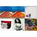Californication (2LP/180G) & Californication (2LP/Red & Blue Vinyl) & I'm With You & Blood Sugar Sex Magik & Mother's Milk & Uplift Mofo Party Plan