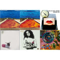 Californication (2LP/180G) & Californication (2LP/Red & Blue Vinyl) & Greatest Hits (X) & I'm With You & Mother's Milk & Uplift Mofo Party Plan
