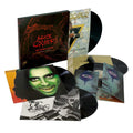 Alice Cooper – Studio Albums 1975 - 1978 (5-LP Vinyl) Vinyl Record