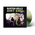 Dirt Emo Vol. 1 - Music CD