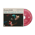Pale, Through the Window - Music CD