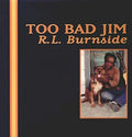 Too Bad Jim Vinyl Record