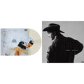 Our Little Angel - Ep (X) (Milky White LP Vinyl) & Kansas Anymore (Baby Blue LP Vinyl)