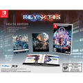 Reynatis: Deluxe Edition - Switch