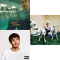 Pony (X) (140G/Dl Insert) & Who Cares? (X) (150G) & Apricot Princess