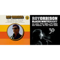 Roy Orbison - Original Sound (70Th Anniversary) & Black & White Night 30 (2 LP) (150G/Dl Insert)