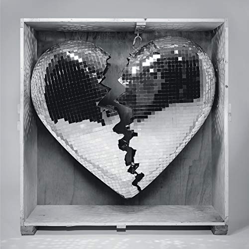 RONSON, MARK - LATE NIGHT FEELINGS (EX VINYL) Vinyl Record
