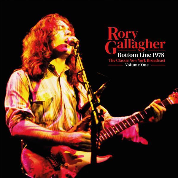BOTTOM LINE 1978 VOL.1 Vinyl Record
