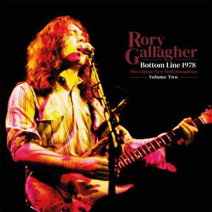 BOTTOM LINE 1978 VOL.2 Vinyl Record
