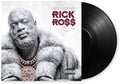 Rick Ross – Set in Stone (LP Vinyl) Vinyl Record