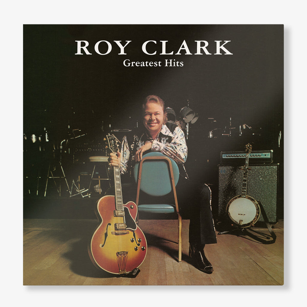 Greatest Hits Vinyl Record