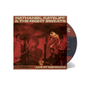 Live At Red Rocks - Music CD