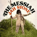 PRE-ORDER: Jah Stone - The Messiah Vinyl Record