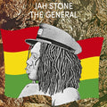 PRE-ORDER: Jah Stone - The General Vinyl Record
