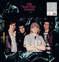 PRE-ORDER: ELECTRIC CHAIRS - Electric Chairs (Color Vinyl) Vinyl Record