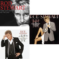 Some Guys Have All The Luck & As Time Goes By: Great American Songbook: Vol.2 & Stardust: Great American Songbook 3