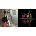 Big Hits (High Tide Green Grass LP Vinyl) & Bigger Bang Live On Copacabana Beach (Multi Color Vinyl/3LP)