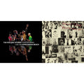 Bigger Bang Live On Copacabana Beach (Multi Color Vinyl/3LP) & Exile On Main Street (2LP)