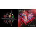 Bigger Bang Live On Copacabana Beach (Multi Color Vinyl/3LP) & Hackney Diamonds