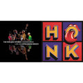 Bigger Bang Live On Copacabana Beach (Multi Color Vinyl/3LP) & Honk (Translucent Red Vinyl/2LP)