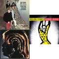 Big Hits (High Tide Green Grass LP Vinyl) & Hot Rocks 1964-1971 (2LP) & Voodoo Lounge (30Th Anniversary) (Red/Yellow Vinyl/2LP)
