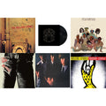 Beggars Banquet & Rolling Stones No.2 (180G) & Metamorphosis & Live At The Wiltern (3LP) & Voodoo Lounge (30Th Anniversary) (Red/Yellow Vinyl/2LP) & Sticky Fingers