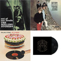 Out Of Our Heads (Uk) & Big Hits (High Tide Green Grass LP Vinyl) & Let It Bleed (50Th Anniversary Edition) & Live At The Wiltern (3LP)