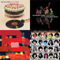 Let It Bleed (50Th Anniversary Edition) & Bigger Bang Live On Copacabana Beach (Multi Color Vinyl/3LP) & Licked Live In Nyc (White Vinyl/3LP) & Some Girls